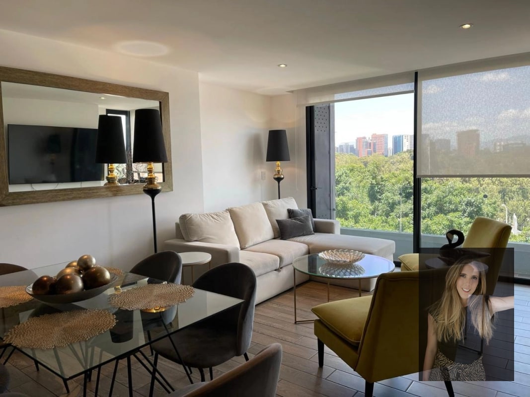 Apartamento en venta para inversionista en Parque 15 - 10