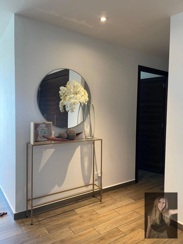 Apartamento en venta para inversionista en Parque 15 - 6
