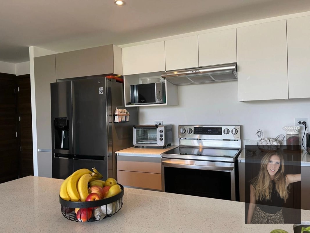 Apartamento en venta para inversionista en Parque 15 - 5