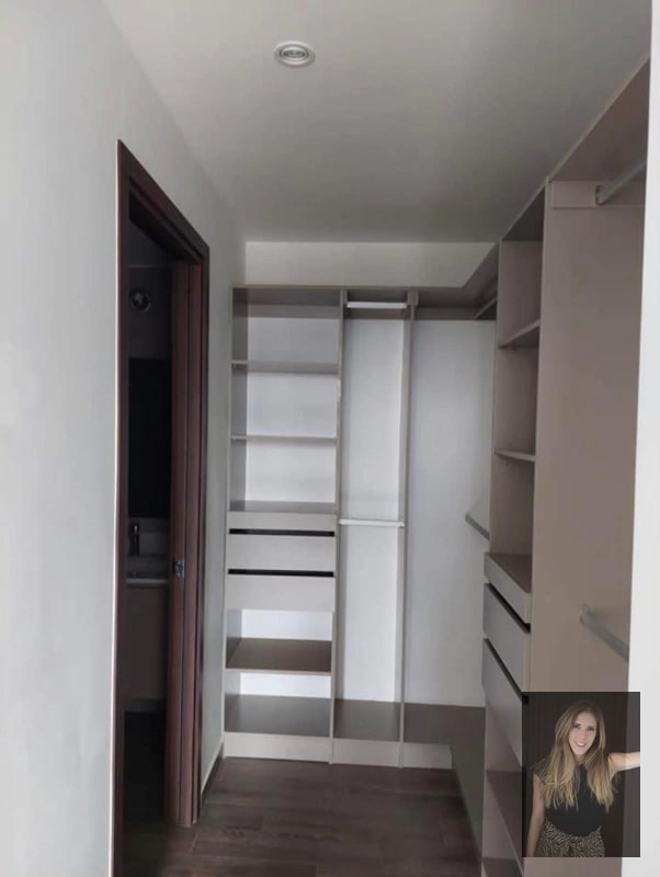 Apartamento en venta para inversionista en Parque 15 - 4