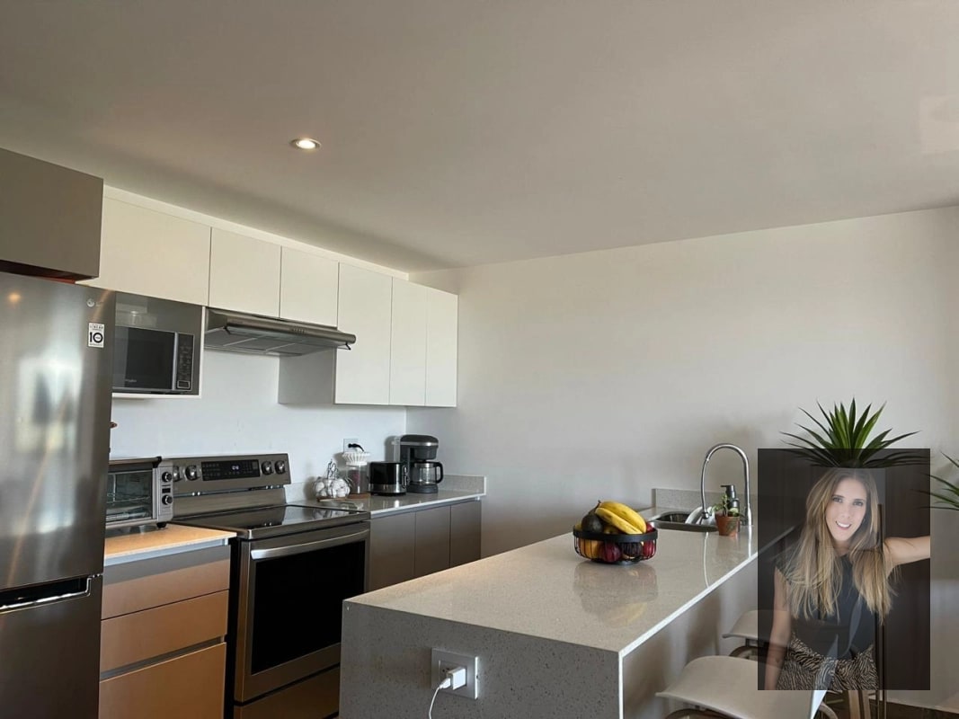 Apartamento en venta para inversionista en Parque 15 - 3