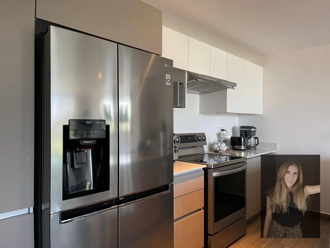 Apartamento en venta para inversionista en Parque 15 - 2