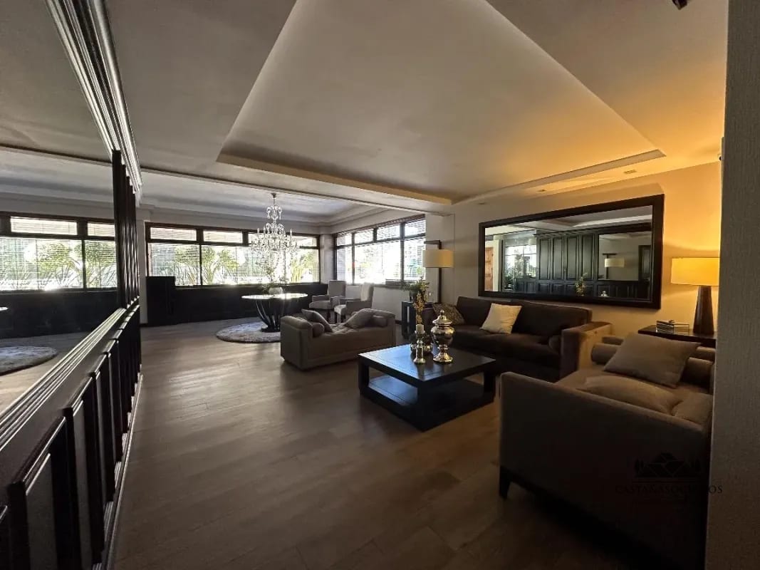 Apartamento en Venta Zona 10 — Apartamento en Venta en Zona 10, Guatemala, Ciudad — foto 14 de 16