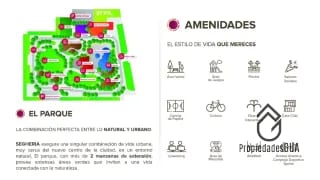 Últimos apartamentos en venta zona 14 - Segheria — Apartamento en Venta en Zona 14, Guatemala, Ciudad — miniatura 10 de 11