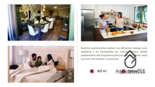 Últimos apartamentos en venta zona 14 - Segheria — Apartamento en Venta en Zona 14, Guatemala, Ciudad — miniatura 6 de 11