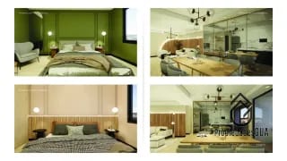 Últimos apartamentos en venta zona 14 - Segheria — Apartamento en Venta en Zona 14, Guatemala, Ciudad — miniatura 3 de 11