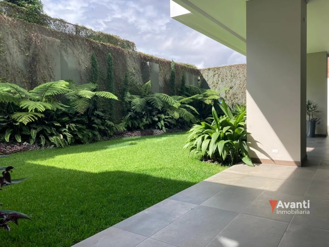 ALQUILER APARTAMENTO ZONA 14, ECHO - 2