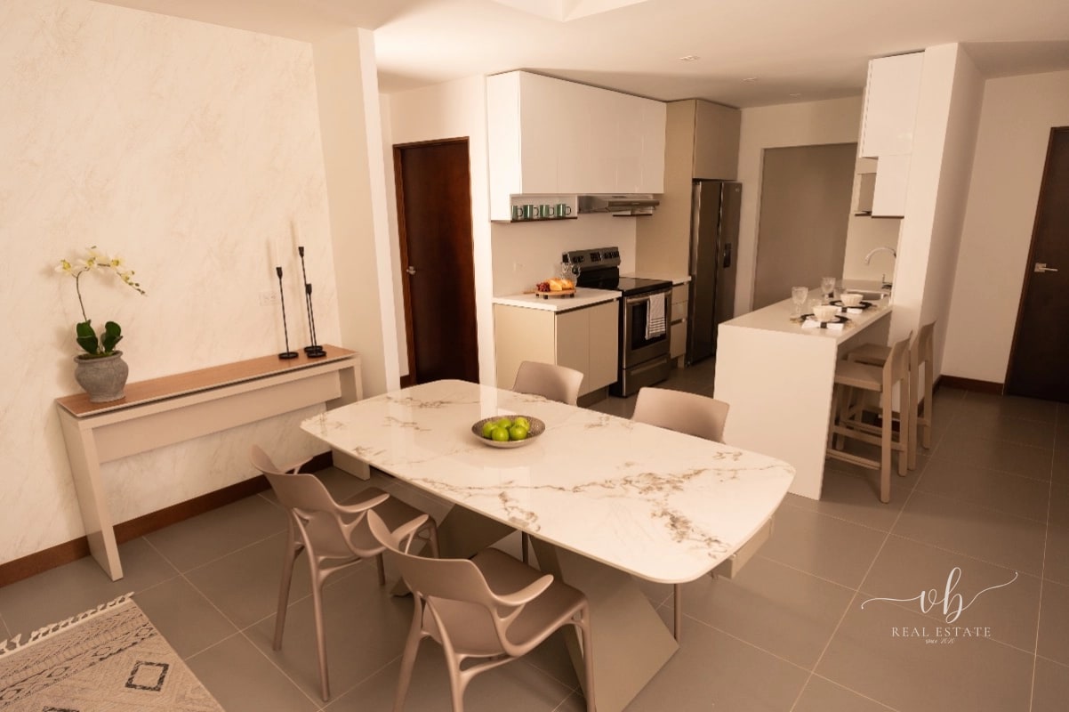 Apartamento en venta - Edificio Ailê - z13 - 12