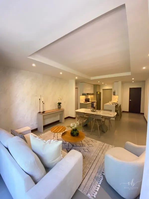 Apartamento en venta - Edificio Ailê - z13 — Apartamento en Venta en Zona 13, Guatemala, Ciudad — foto 1 de 12