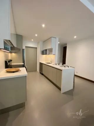 Apartamento en venta - Edificio Ailê - z13 — Apartamento en Venta en Zona 13, Guatemala, Ciudad — miniatura 9 de 12