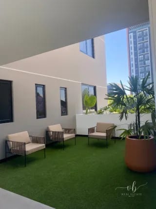 Apartamento en venta - Edificio Ailê - z13 — Apartamento en Venta en Zona 13, Guatemala, Ciudad — miniatura 7 de 12