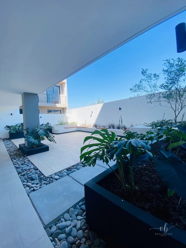 Apartamento en venta - Edificio Ailê - z13 - 6