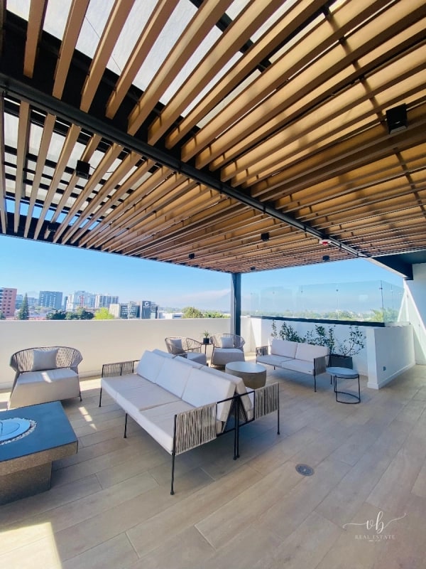 Apartamento en venta - Edificio Ailê - z13 - 5