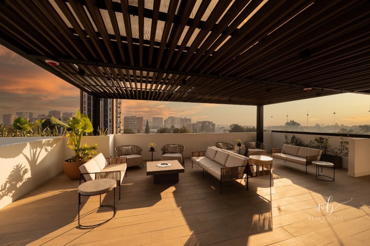 Apartamento en venta - Edificio Ailê - z13 - 4