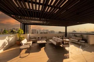 Apartamento en venta - Edificio Ailê - z13 — Apartamento en Venta en Zona 13, Guatemala, Ciudad — miniatura 4 de 12