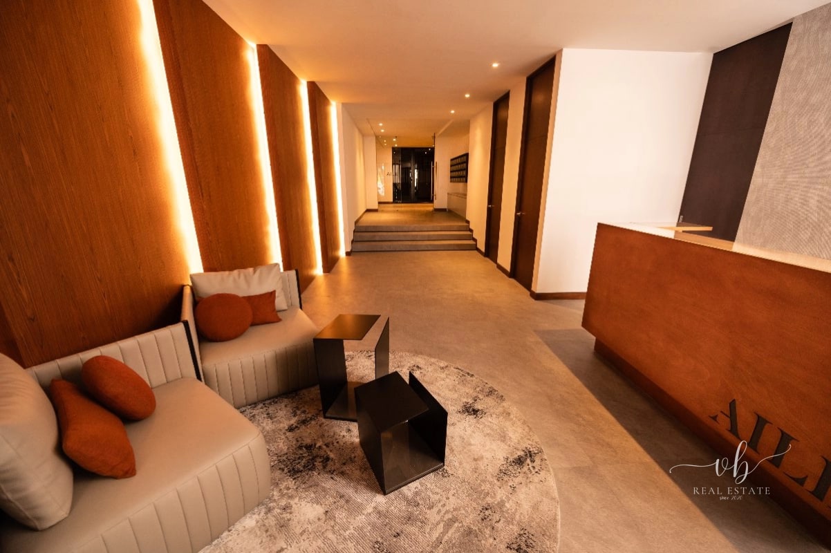 Apartamento en venta - Edificio Ailê - z13 - 3