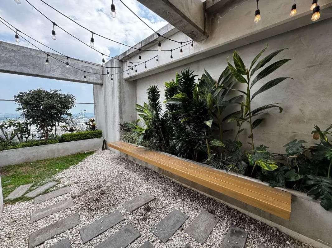 Apartamento de 2 niveles en zona 4 — Apartamento en Venta en Zona 4, Guatemala, Ciudad — foto 3 de 17