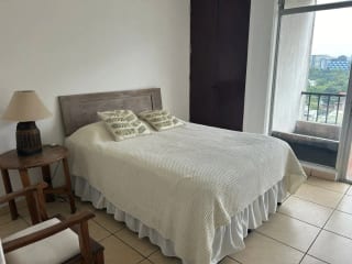 Se Vende/Alquila Apto. en Edificio Ciudad Vieja, Zona 10. — Apartamento en Venta en Ciudad Vieja, Zona 10, Guatemala, Ciudad — miniatura 6 de 7