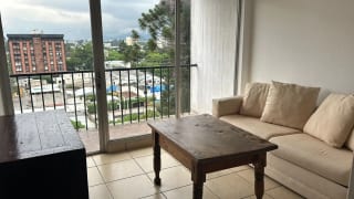 Se Vende/Alquila Apto. en Edificio Ciudad Vieja, Zona 10. — Apartamento en Venta en Ciudad Vieja, Zona 10, Guatemala, Ciudad — miniatura 5 de 7