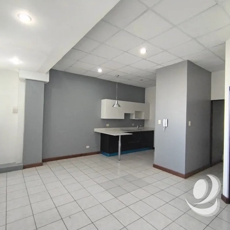 RENTA de Apartamento Estudio en la Zona 5, Col. Vivibien. Guatemala. - 6
