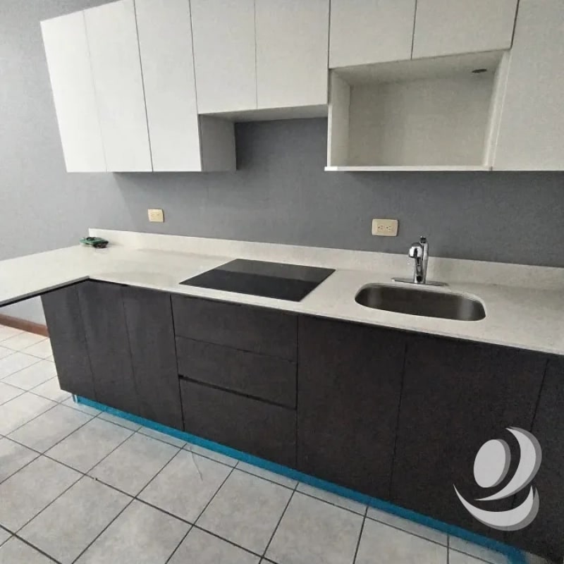 RENTA de Apartamento Estudio en la Zona 5, Col. Vivibien. Guatemala. - 5
