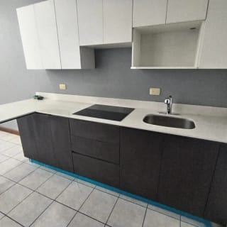 RENTA de Apartamento Estudio en la Zona 5, Col. Vivibien. Ciudad. GUA — Apartamento en Alquiler en Colonia Vivibien, Zona 5, Guatemala, Ciudad — miniatura 5 de 10