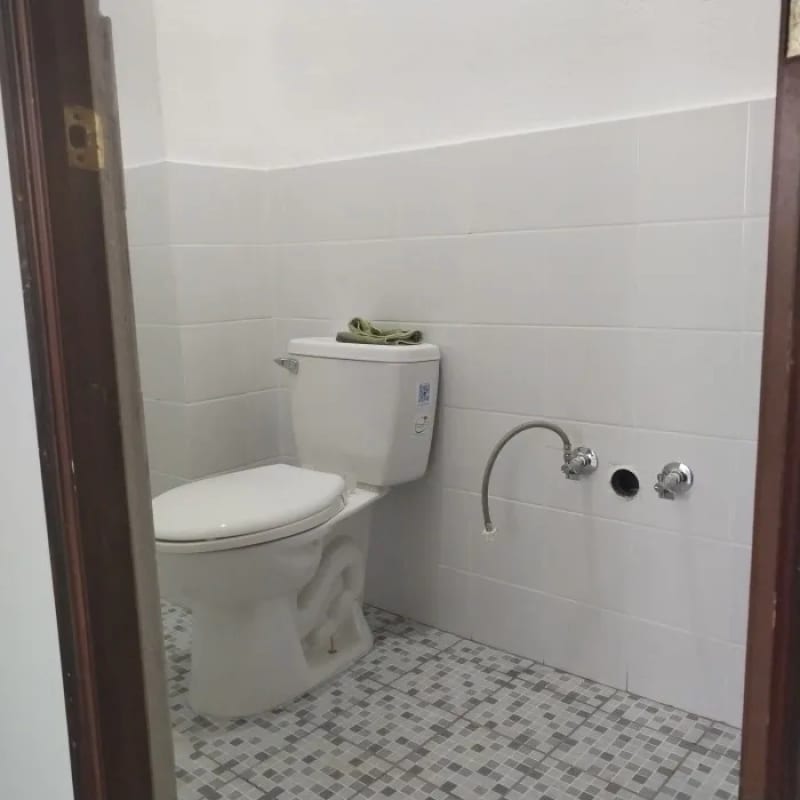 RENTA de Apartamento Estudio en la Zona 5, Col. Vivibien. Ciudad. GUA — Apartamento en Alquiler en Colonia Vivibien, Zona 5, Guatemala, Ciudad — foto 4 de 10