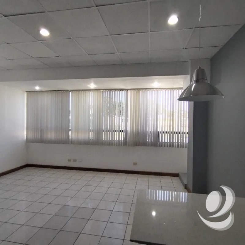 RENTA de Apartamento Estudio en la Zona 5, Col. Vivibien. Guatemala. - 3