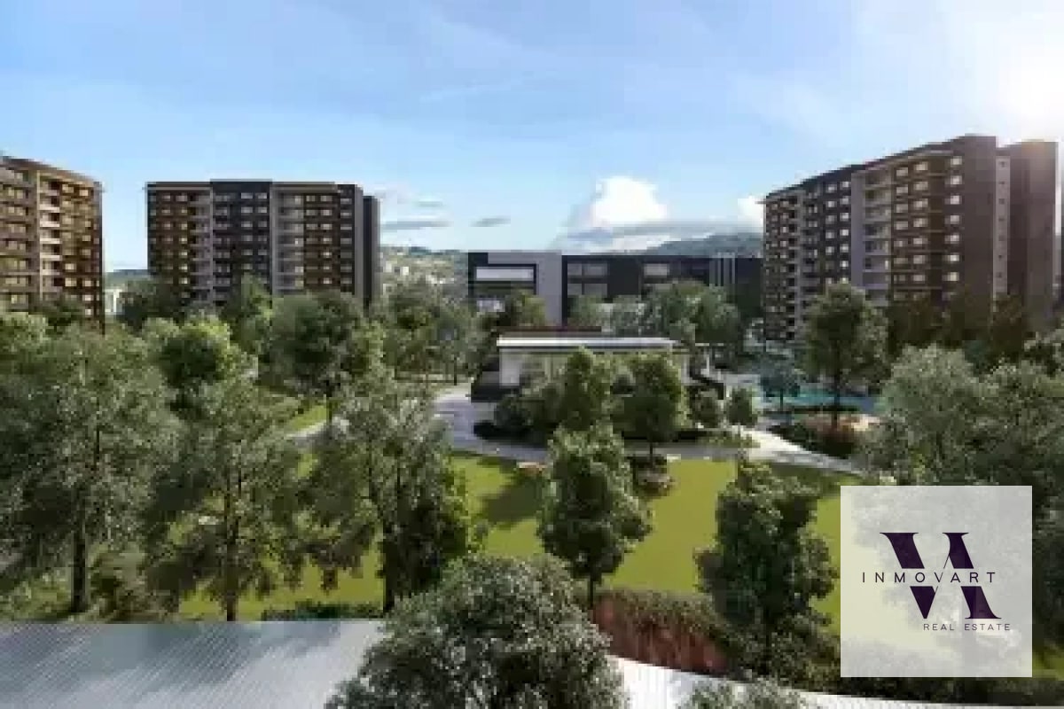 VENTA apartamentos para estrenar y en planos Zona 14 - 1