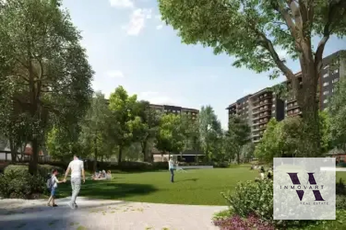 VENTA apartamentos para estrenar y en planos Zona 14 - 14
