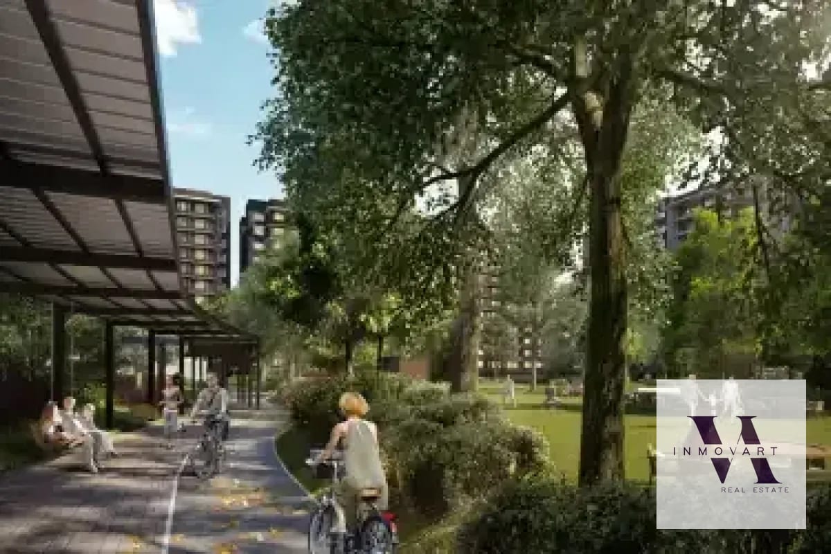 VENTA apartamentos para estrenar y en planos Zona 14 — Apartamento en Venta en Segheria, Zona 14, Guatemala, Ciudad — foto 13 de 14