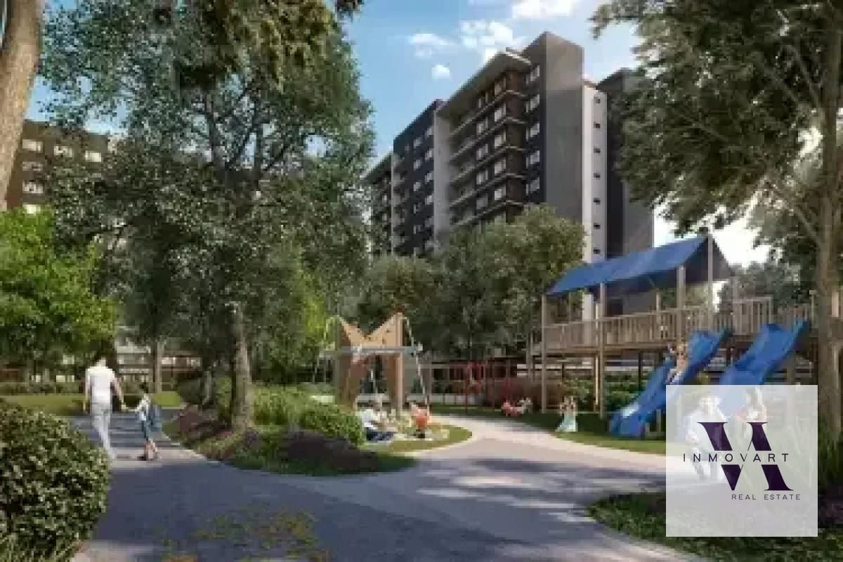 VENTA apartamentos para estrenar y en planos Zona 14 — Apartamento en Venta en Segheria, Zona 14, Guatemala, Ciudad — foto 11 de 14