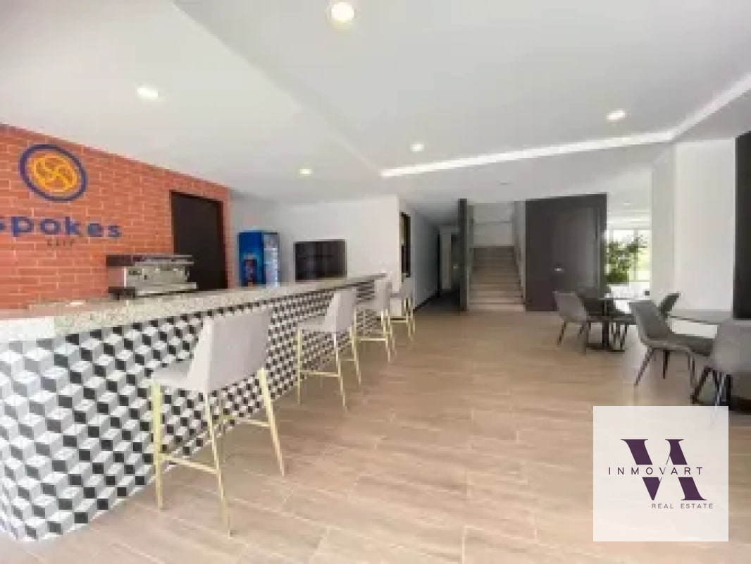 VENTA apartamentos para estrenar y en planos Zona 14 - 10