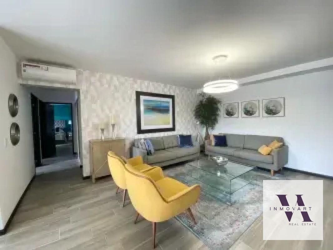 VENTA apartamentos para estrenar y en planos Zona 14 - 9