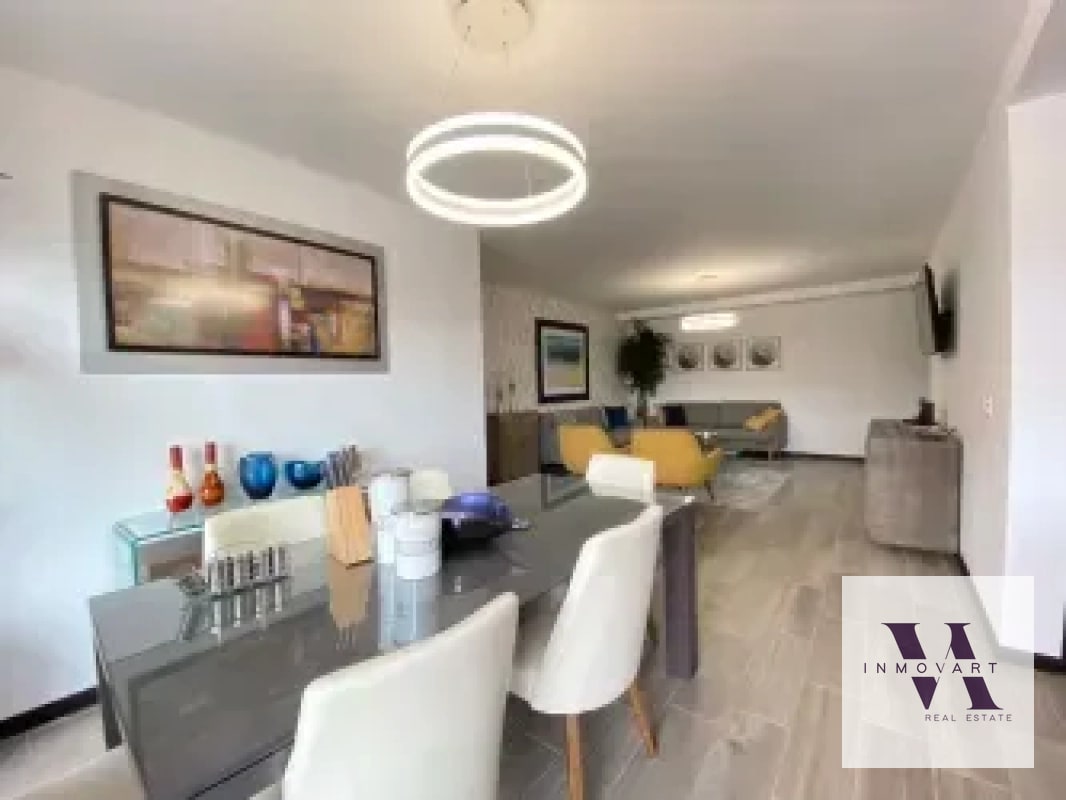 VENTA apartamentos para estrenar y en planos Zona 14 - 5