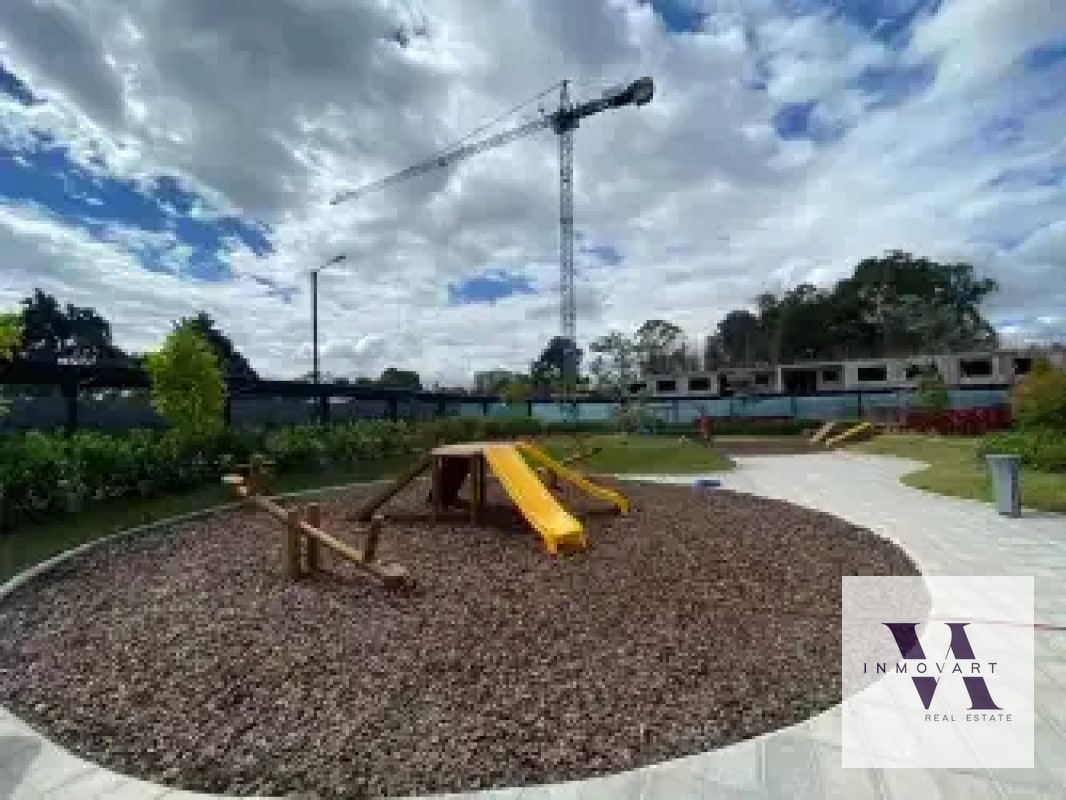 VENTA apartamentos para estrenar y en planos Zona 14 - 4