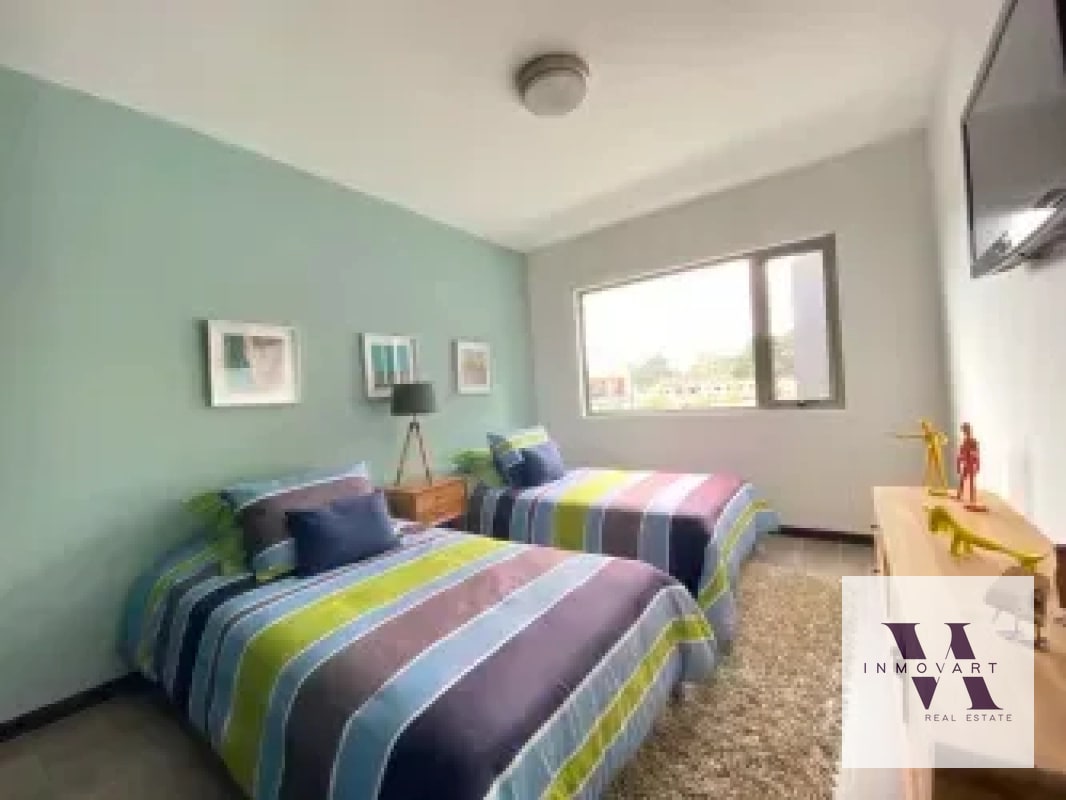 VENTA apartamentos para estrenar y en planos Zona 14 - 3