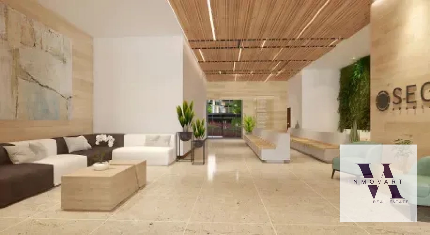 VENTA apartamentos para estrenar y en planos Zona 14 - 2