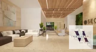 VENTA apartamentos para estrenar y en planos Zona 14 — Apartamento en Venta en Segheria, Zona 14, Guatemala, Ciudad — miniatura 2 de 14