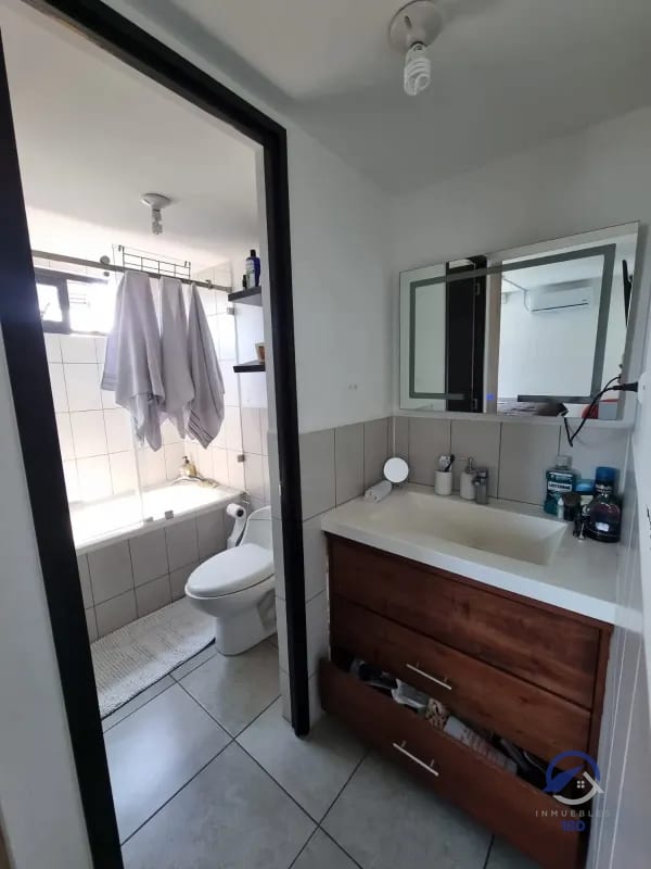 Apartamento en Venta en Edificio Mariscal Uno Uno, zona 11, Ciudad de Guatemala — Apartamento en Venta en Mariscal Uno Uno, Zona 11, Guatemala, Ciudad — foto 6 de 17