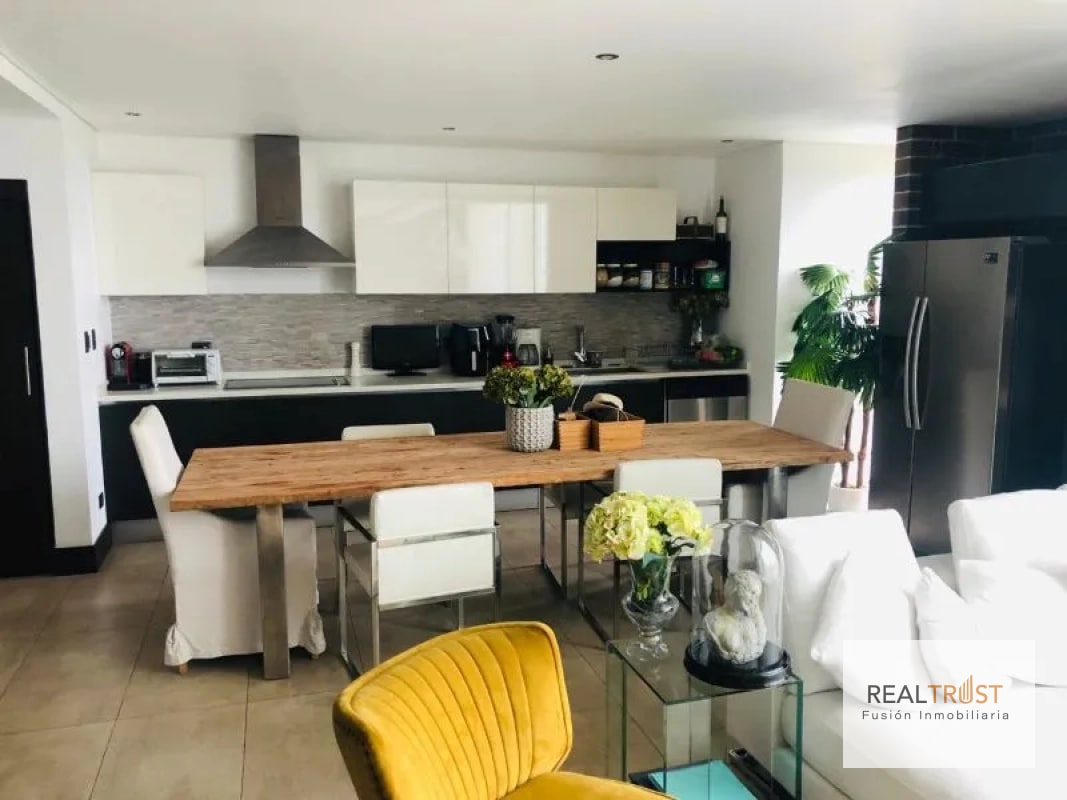 APARTAMENTO EN VENTA VIU CAYALÁ ZONA 16 - 1