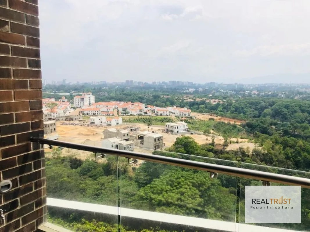 APARTAMENTO EN VENTA VIU CAYALÁ ZONA 16 - 8