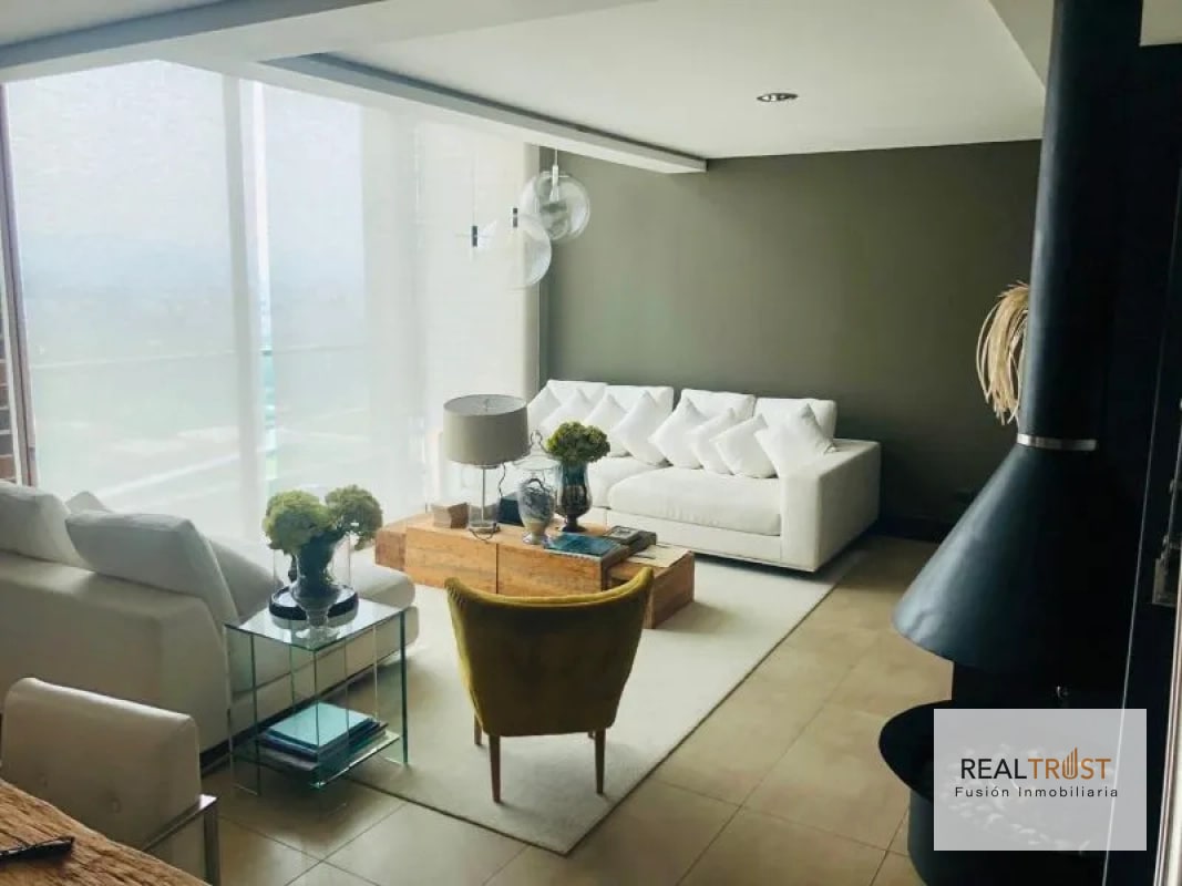 APARTAMENTO EN VENTA VIU CAYALÁ ZONA 16 - 5
