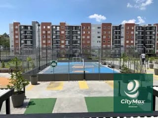 VENTA apartamento 79 m2 Parque San Ángel zona 2 — Apartamento en Venta en Parque San Ángel, Zona 2, Guatemala, Ciudad — miniatura 1 de 17