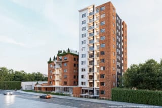 Apartamento Nuevo de 2 Habitaciones en Venta Zona 11 Mariscal — Apartamento en Venta en Zona 11, Guatemala, Ciudad — miniatura 8 de 8