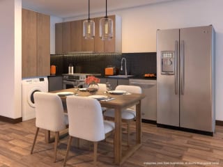 Apartamento Nuevo de 2 Habitaciones en Venta Zona 11 Mariscal — Apartamento en Venta en Zona 11, Guatemala, Ciudad — miniatura 1 de 8