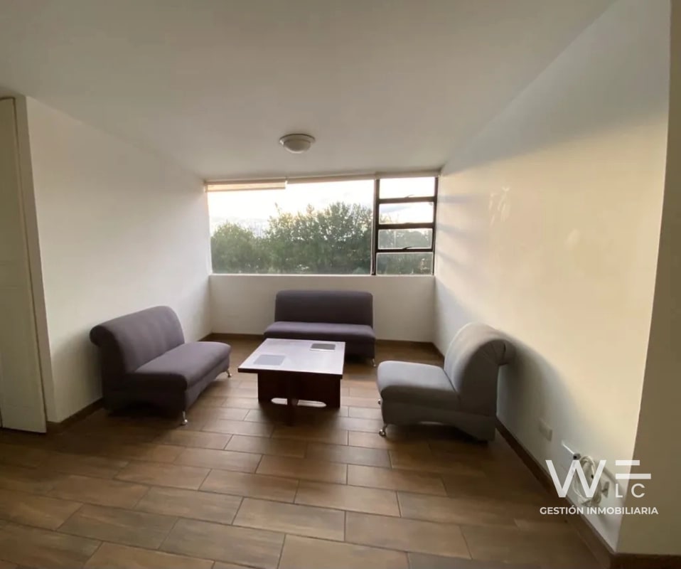 VENDO APARTAMENTO ZONA 14 - 1