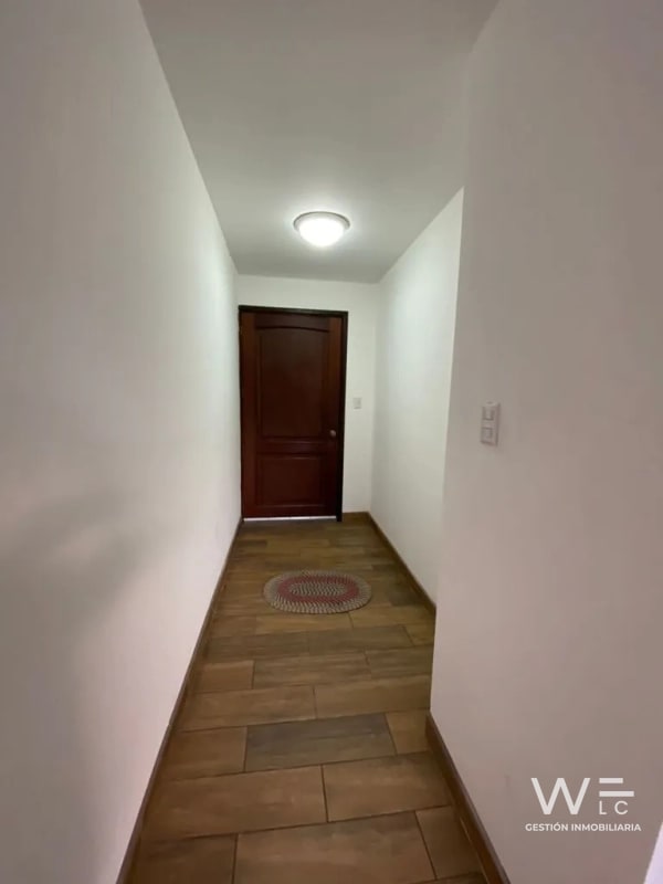 VENDO APARTAMENTO ZONA 14 - 4