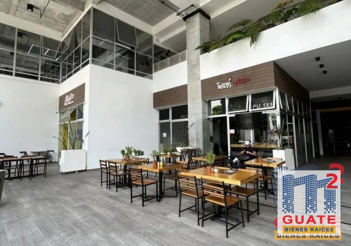 Apartamento en Venta, Zona 13 - 1