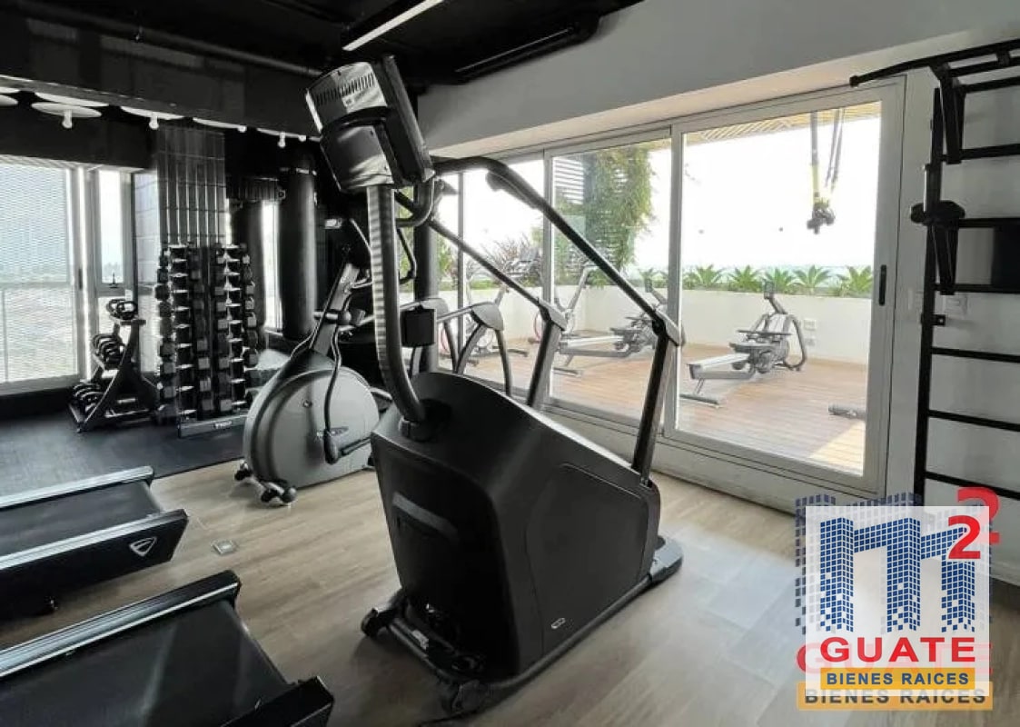 Apartamento en Venta, Zona 13 - 14